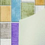 Conceptum Alfombra Eexfab540 Multicolor 180 x 280 cm